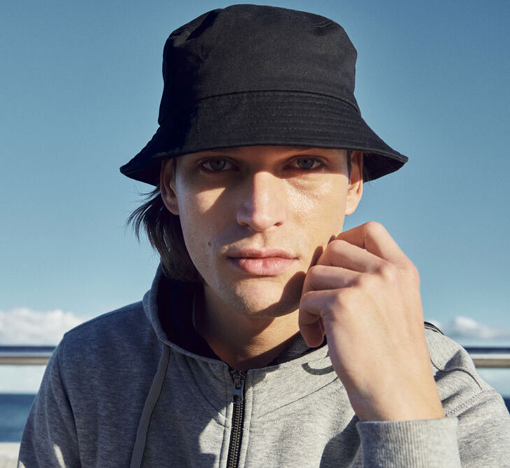 Clique Bucket Hat 024080