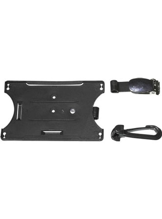 9032ProJob_99 ProJob Porte-cartes 5-Pack