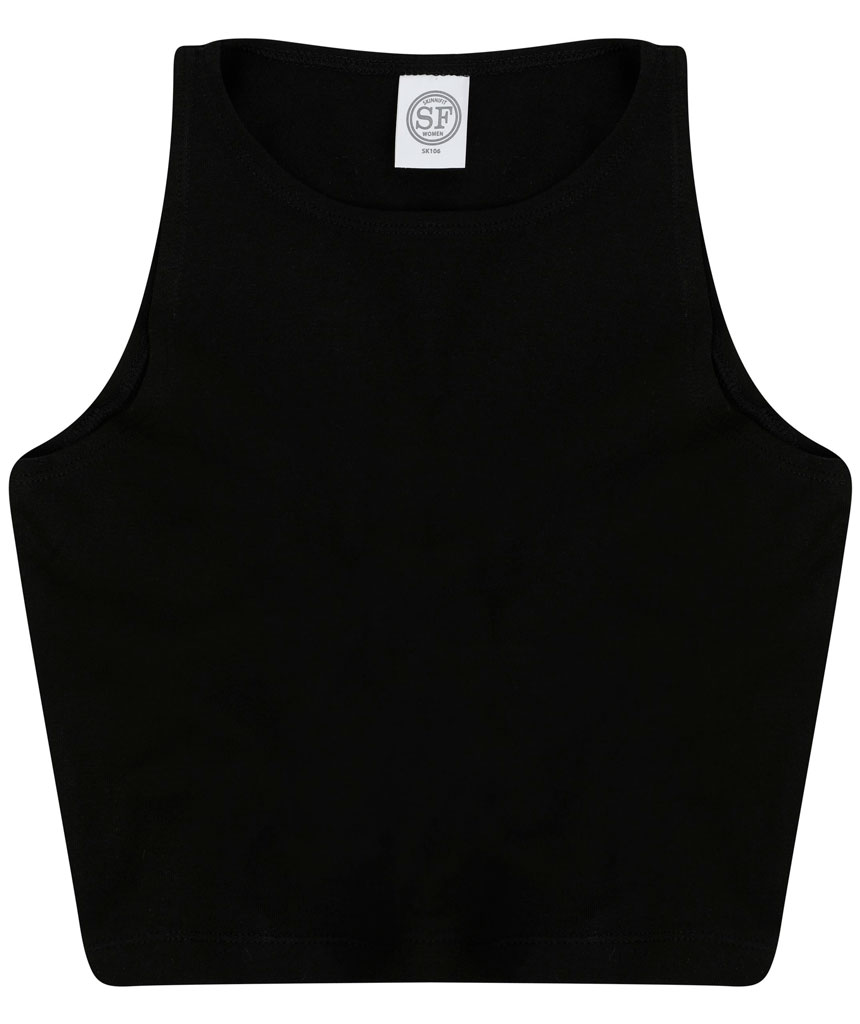 SK106_BLACK_FLAT_FRONT-scaled