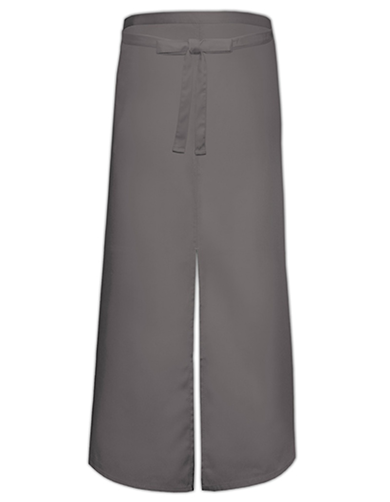 Bistro Apron With Split Link Kitchen Wear X962