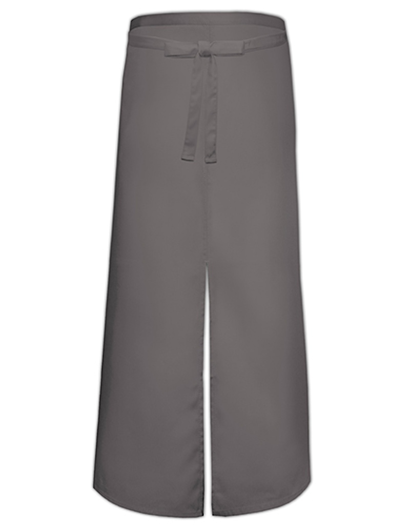 Bistro Apron With Split Link Kitchen Wear X962 Bistro Apron With Split Link Kitchen Wear X962