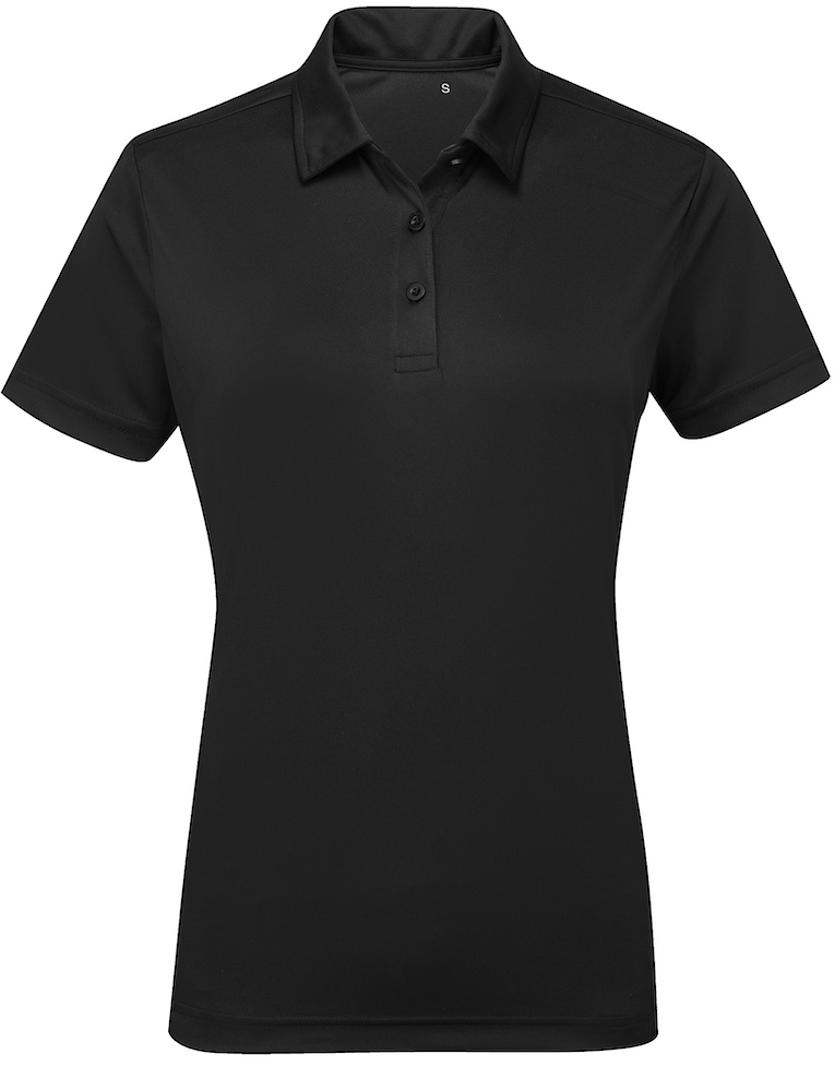 Women´s Panelled Polo TriDri® TriDri® TR022