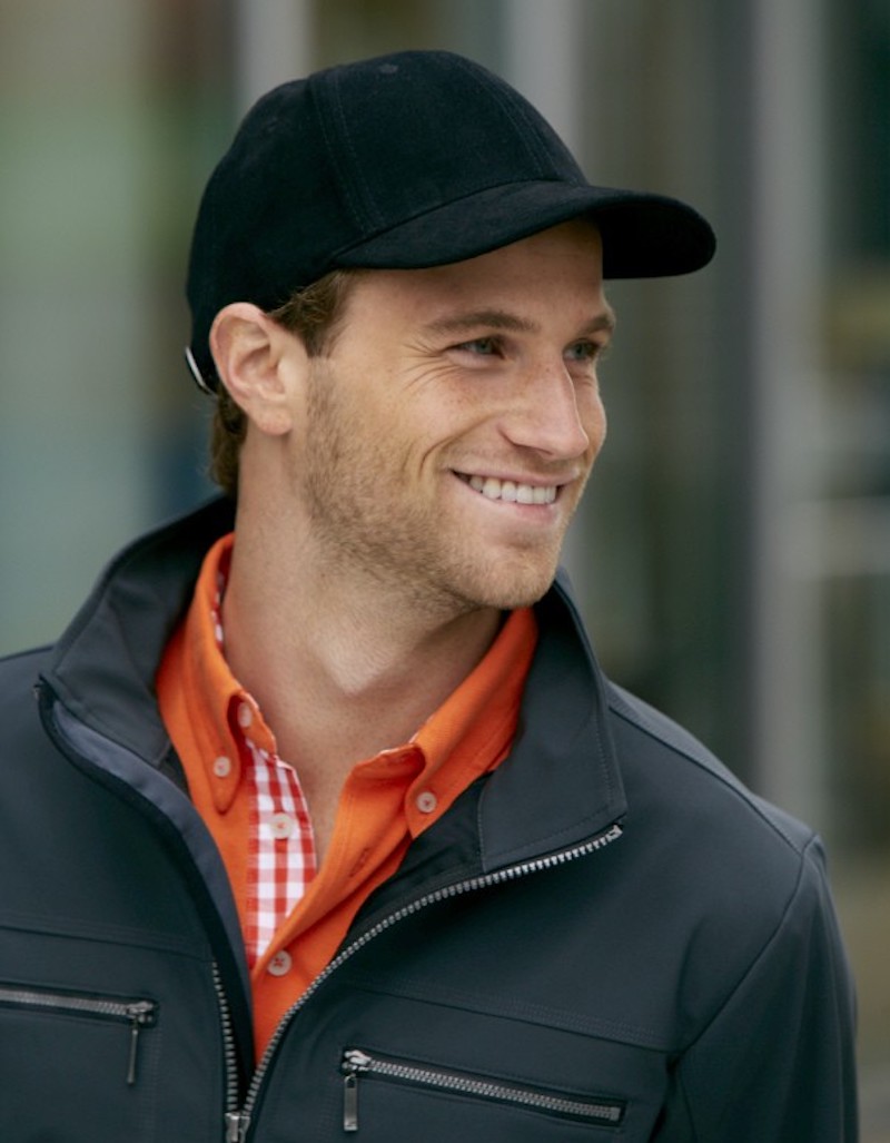 MB6128xDET 6-Panel Raver Cap Myrtle Beach MB6128
