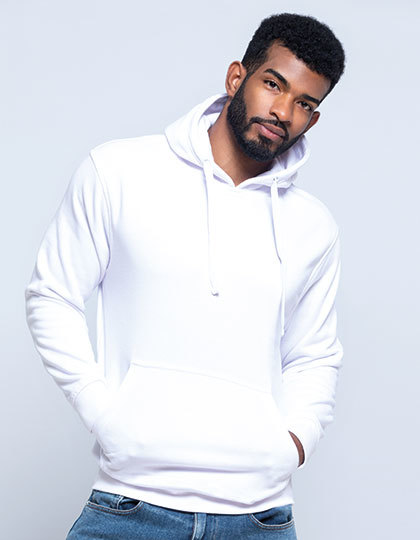 JHK420-foto Ocean Kangaroo Hooded Sweat JHK420