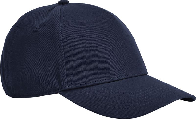EarthAware® Classic Organic Cotton 5 Panel Cap Beechfield B825 EarthAware® Classic Organic Cotton 5 Panel Cap Beechfield B825