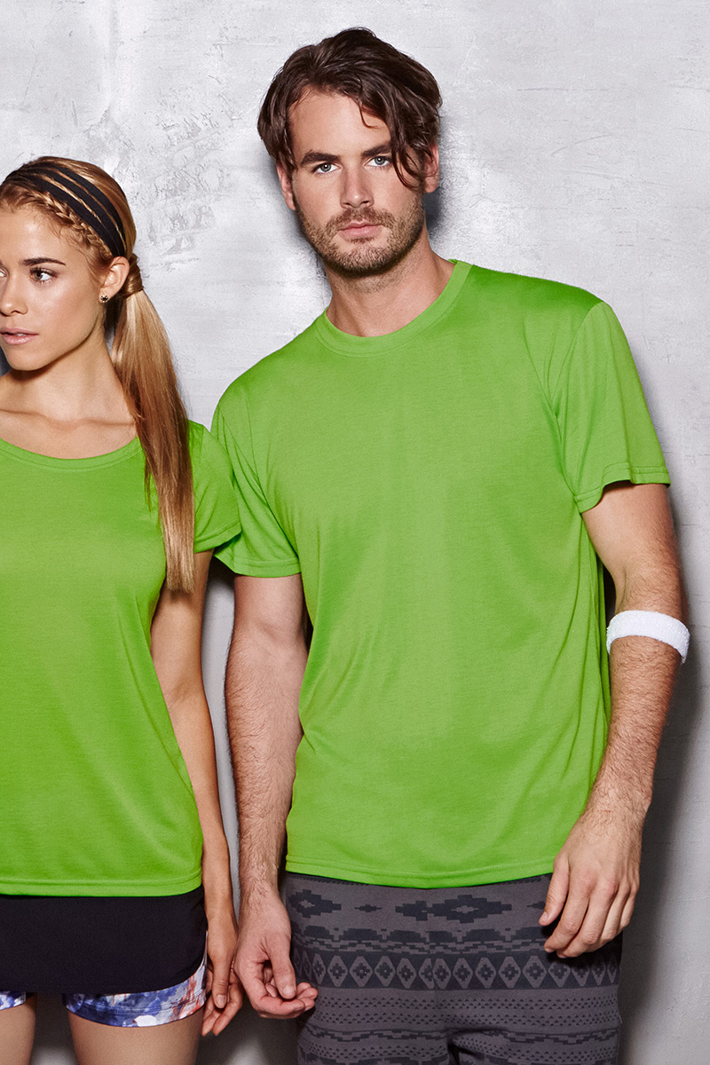 Stedman Active Cotton Touch 8600