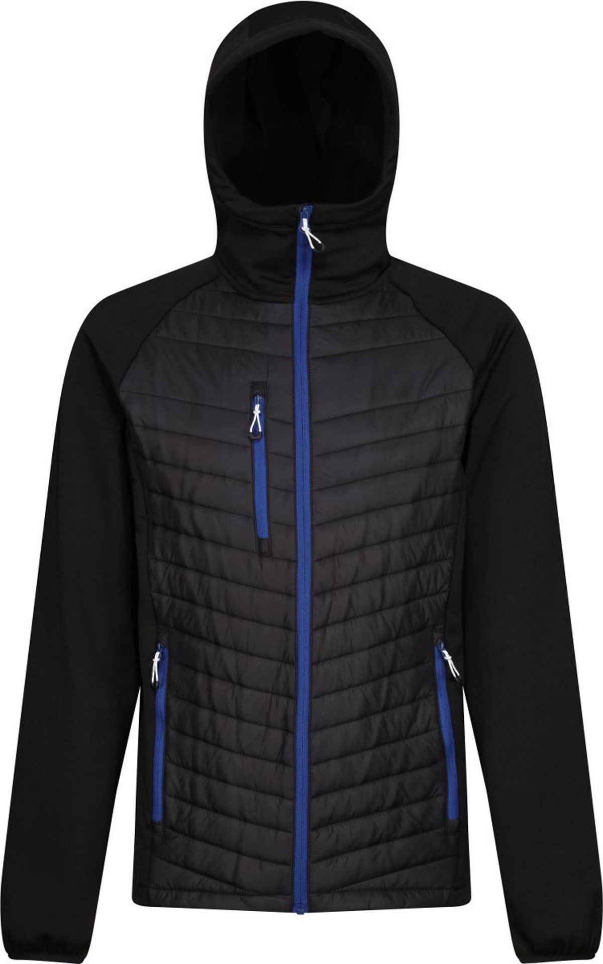 black/ newroyal