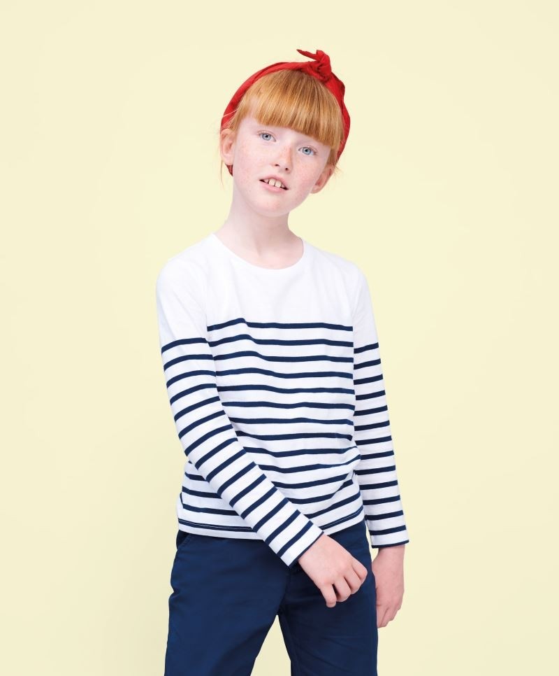 So3101-foto Matelot LSL Kids Sol's 3101