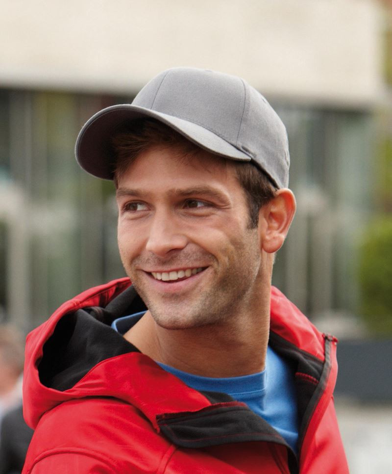 Original Flexfit® Cap Myrtle Beach MB6181 Original Flexfit® Cap Myrtle Beach MB6181