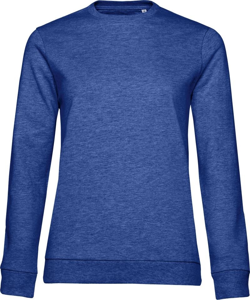 BCW02W-heatherroyalblue heather royal blue