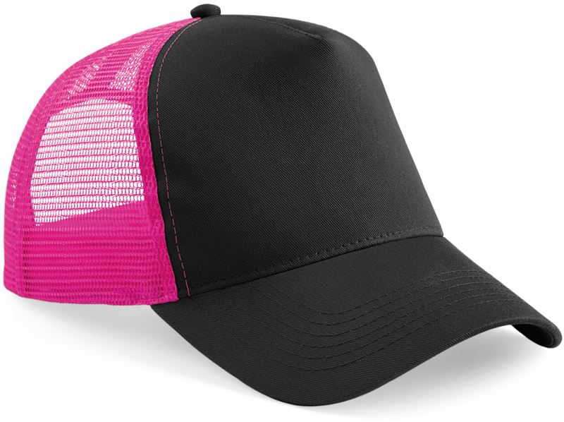 Snapback Trucker B640 Beechfield