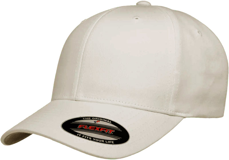 Flexfit Cap natural Flexfit Cap natural