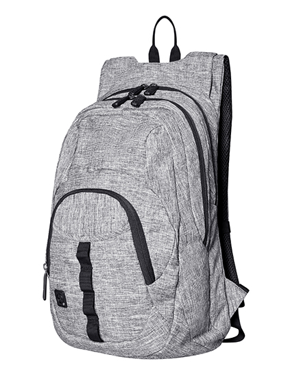 BS14246-side Outdoor Backpack - Grand Canyon bags2GO BS14246