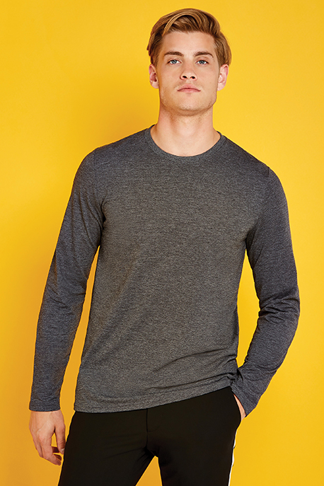 KK510_-458x1101 Fashion Fit Long Sleeve Superwash® 60° Tee Kustom Kit K510