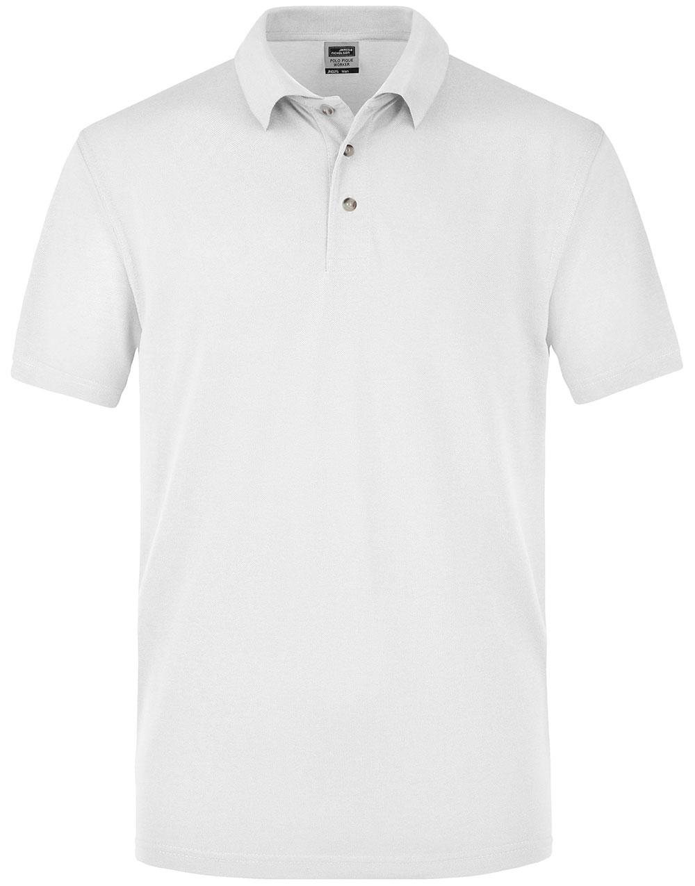 JN025-white white