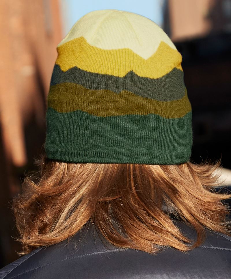 Strickmütze "Mountain Peaks" Beechfield B394R