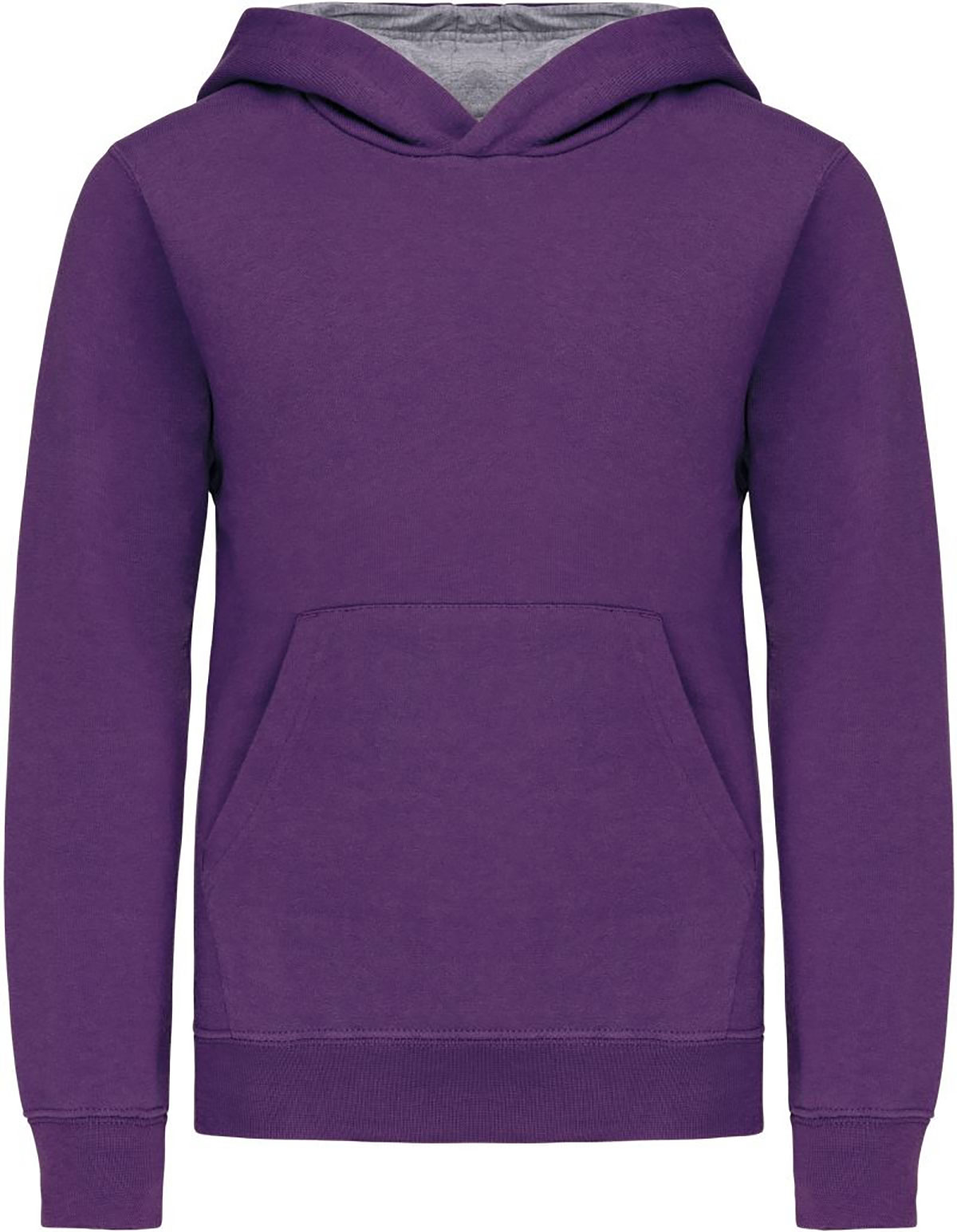 K453-purple-oxfordgrey purple/ oxfordgrey