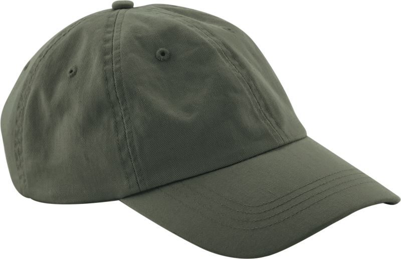 Junior Low Profile 6 Panel Dad Cap Beechfield B653B Junior Low Profile 6 Panel Dad Cap Beechfield B653B