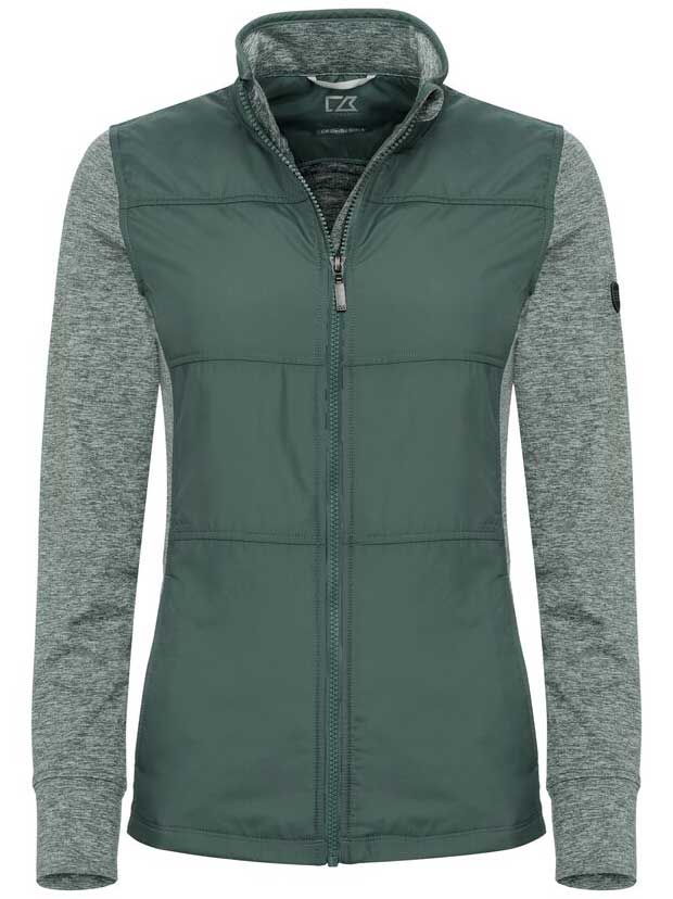 Stealth Jacket Ladies 351443 Cutter & Buck