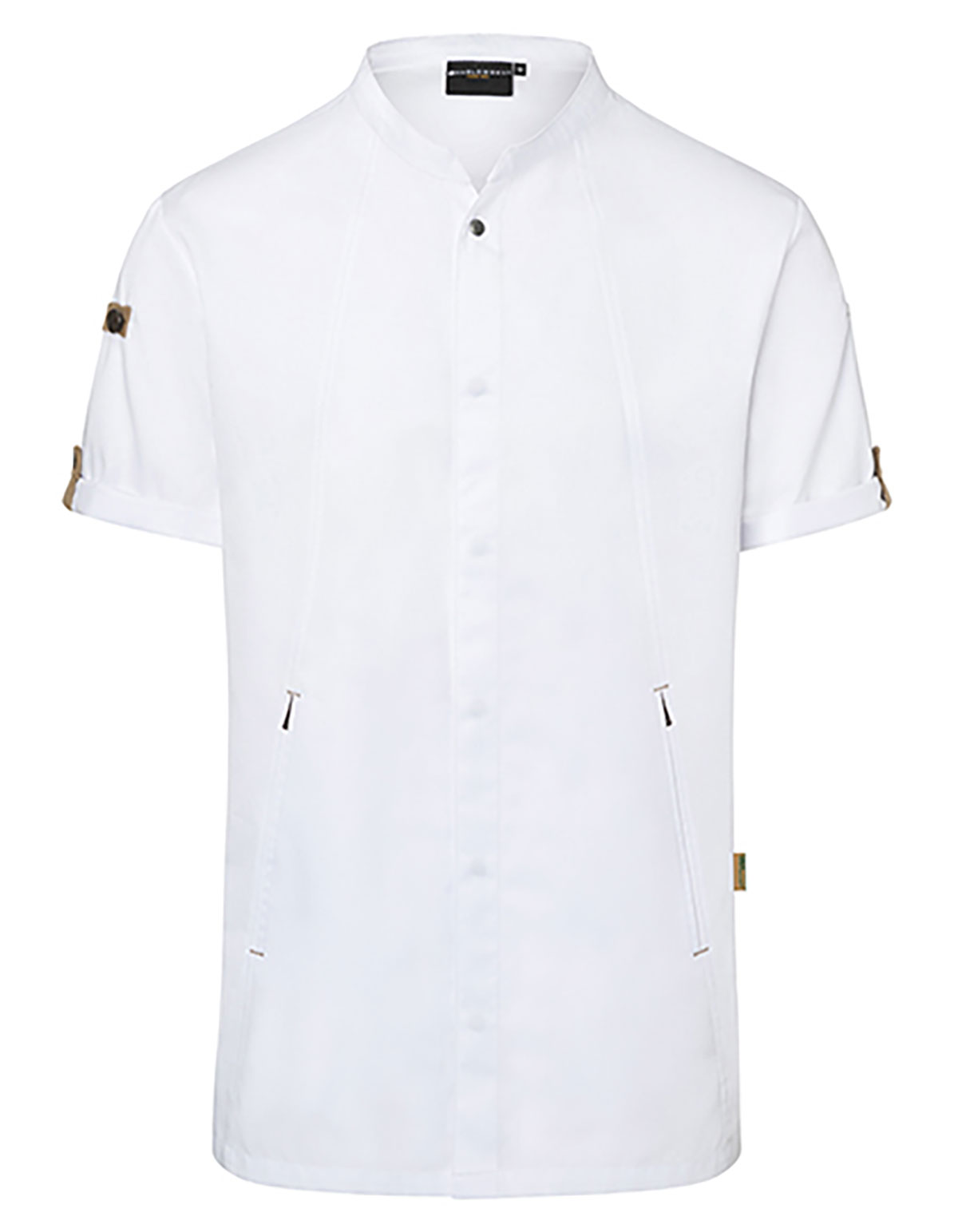 KY052-white white
