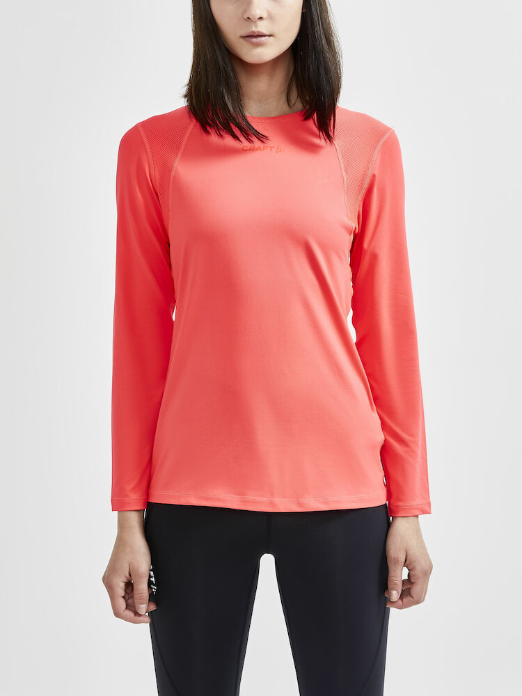 ADV ESSENCE LS TEE Woman Craft 1908769 ADV ESSENCE LS TEE Woman Craft 1908769