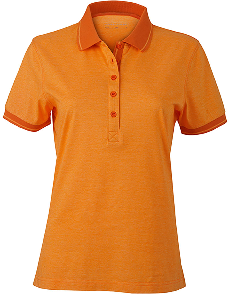 JN705-orange orange melange