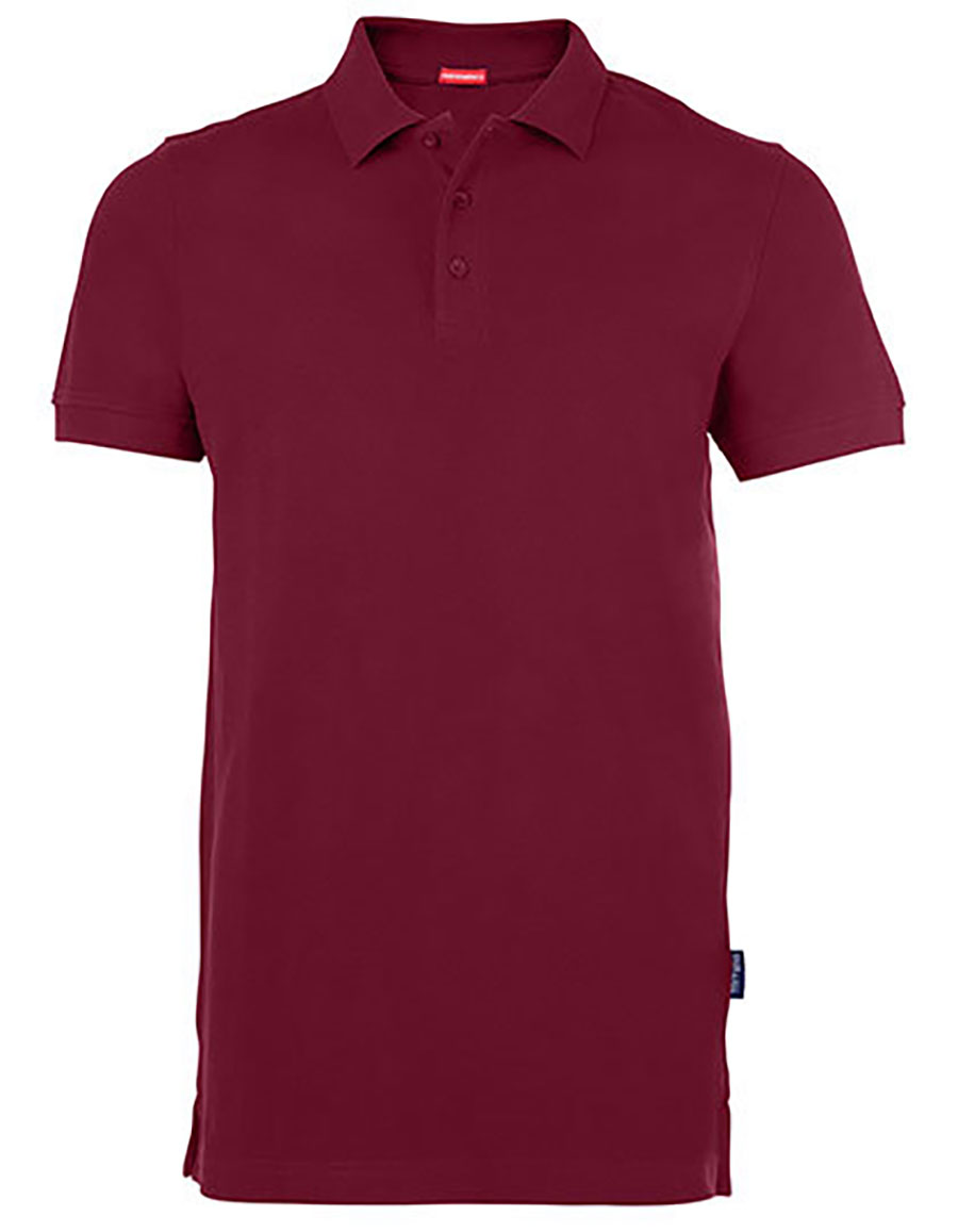 Men´s Heavy Performance Polo HRM303 Men´s Heavy Performance Polo HRM303