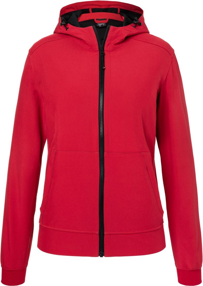JN1145-red-black red/ black