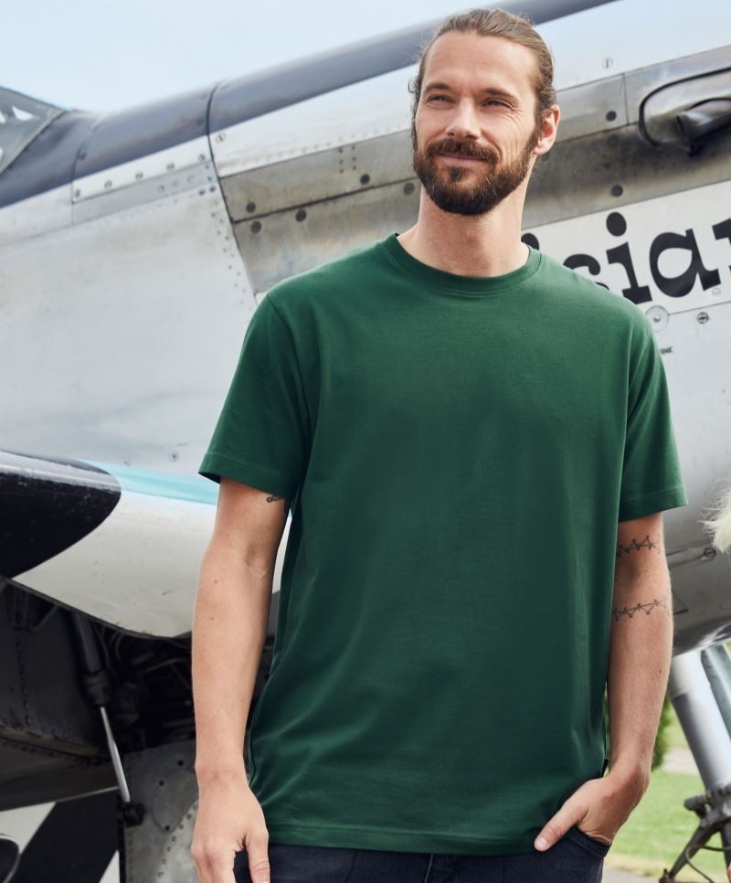 JN1802-foto Men's Bio Stretch-T Work JN1802