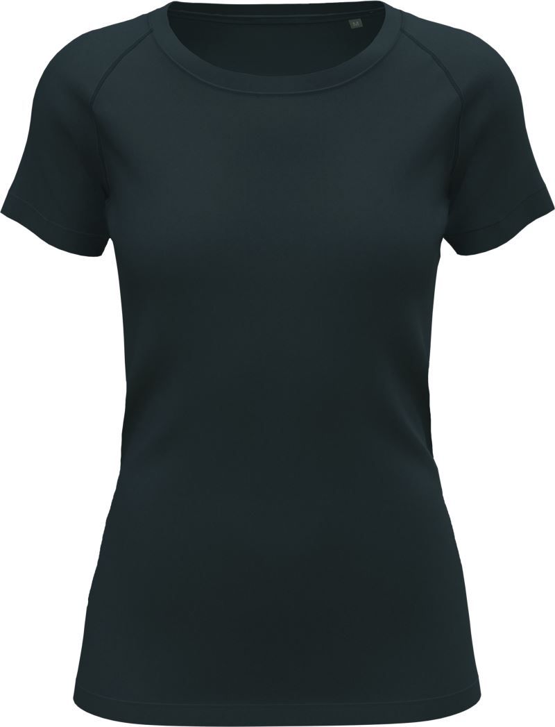 Seamless Sports-T Women Stedman ST8960