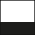 white-black