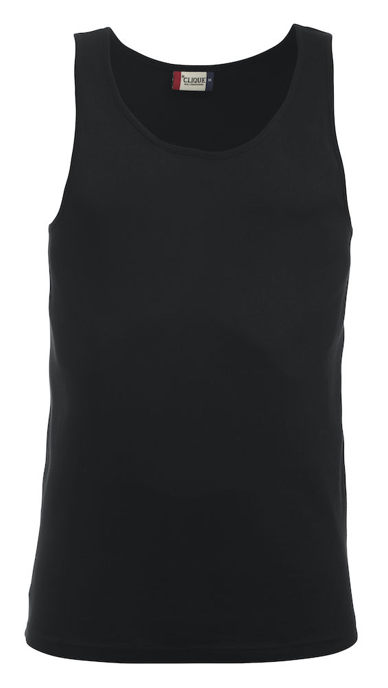 029367_99_ClassicTanktop_F 99 schwarz