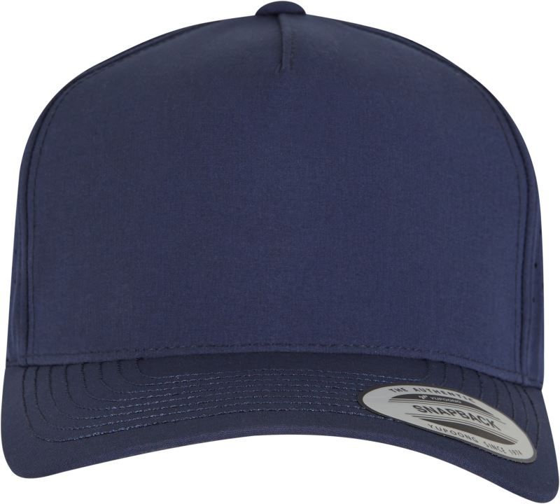 5 Panel Laser Cut Kappe "YP Classics" Flexfit 5389AP