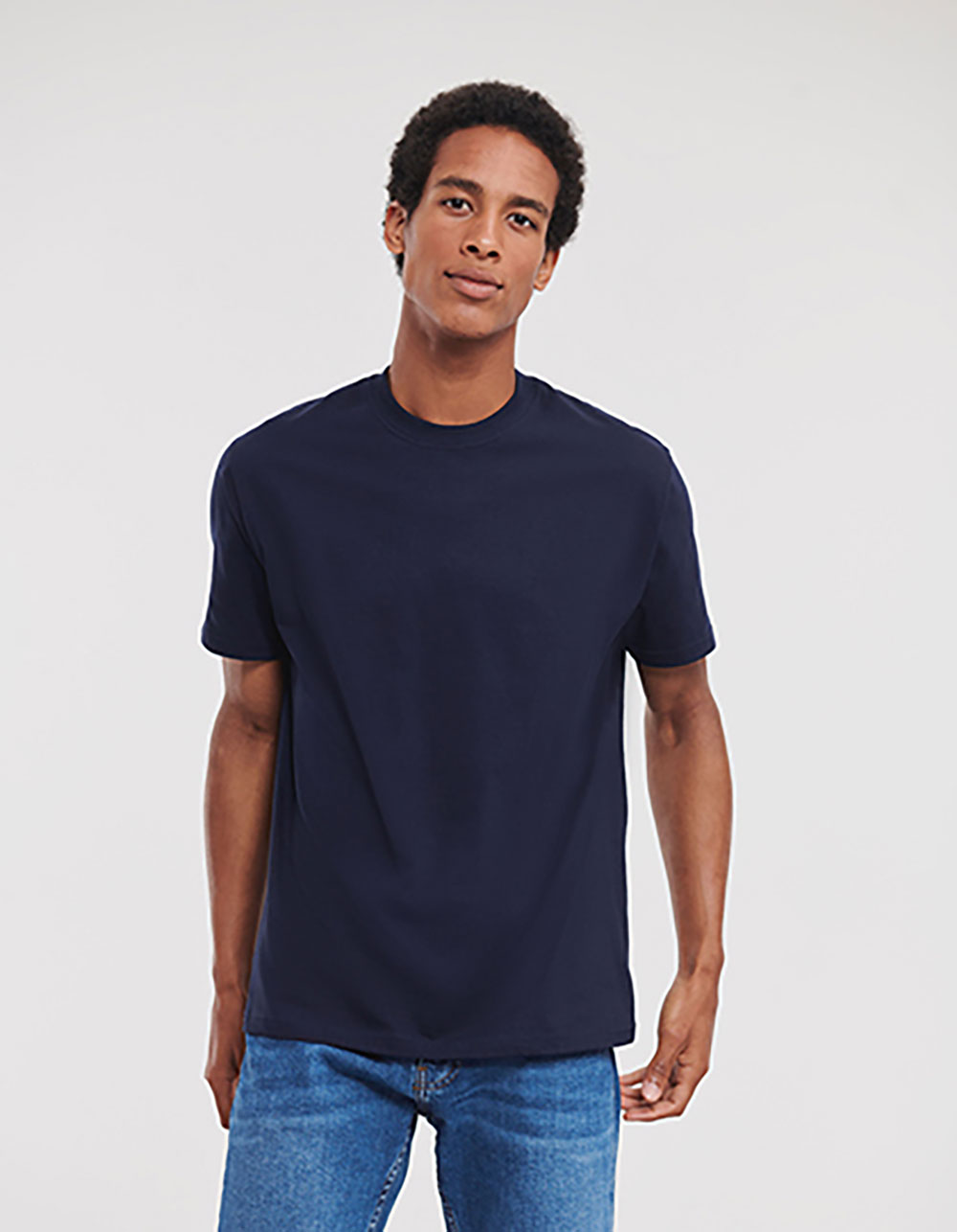 Russell 180M Classic T-Shirt Russell 180M Classic T-Shirt