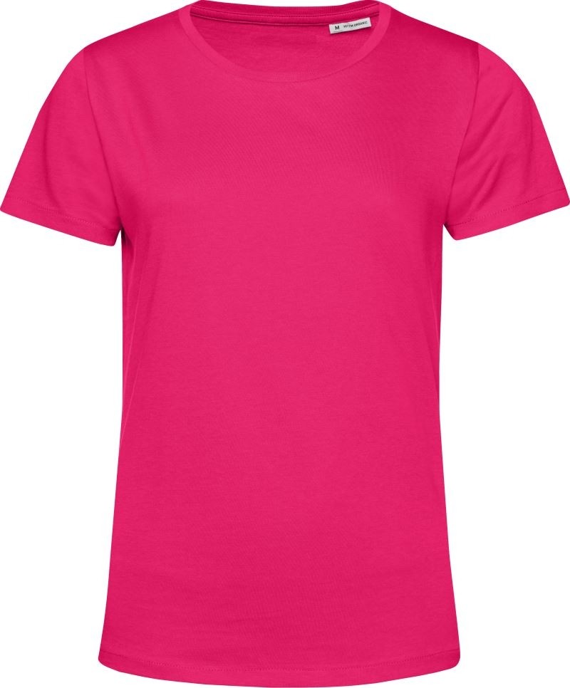 OrganicE150-W-magenta magenta pink