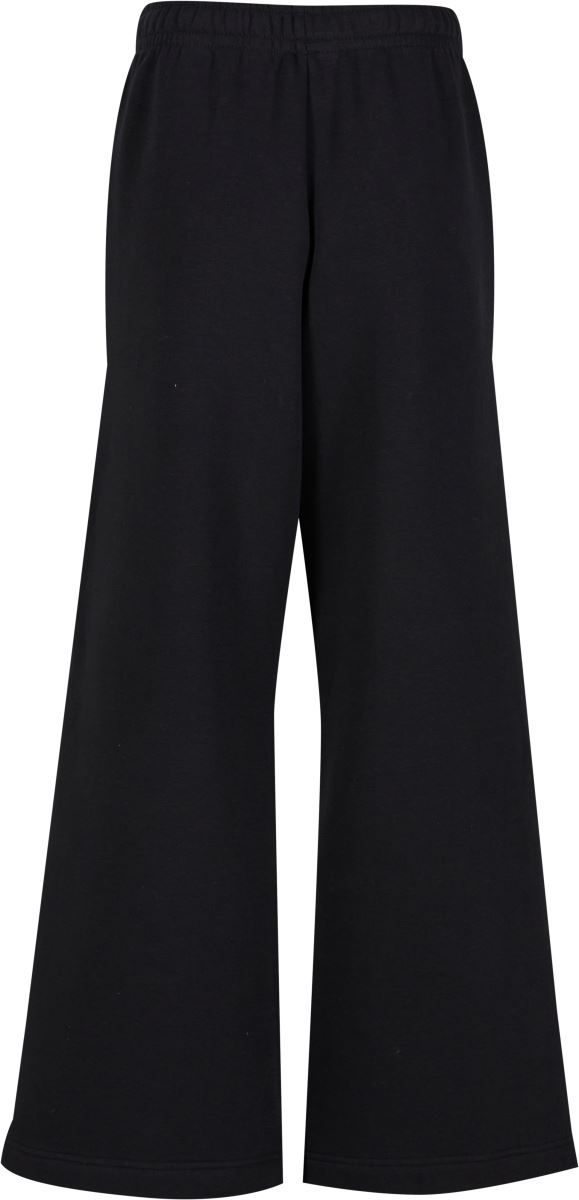 Damen Jogginghose "Wideleg" New Morning Studios NM048