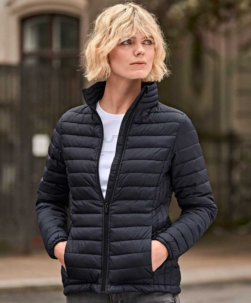 Damen Jacke Zepelin Tee Jays TJ9631 Damen Jacke Zepelin Tee Jays TJ9631