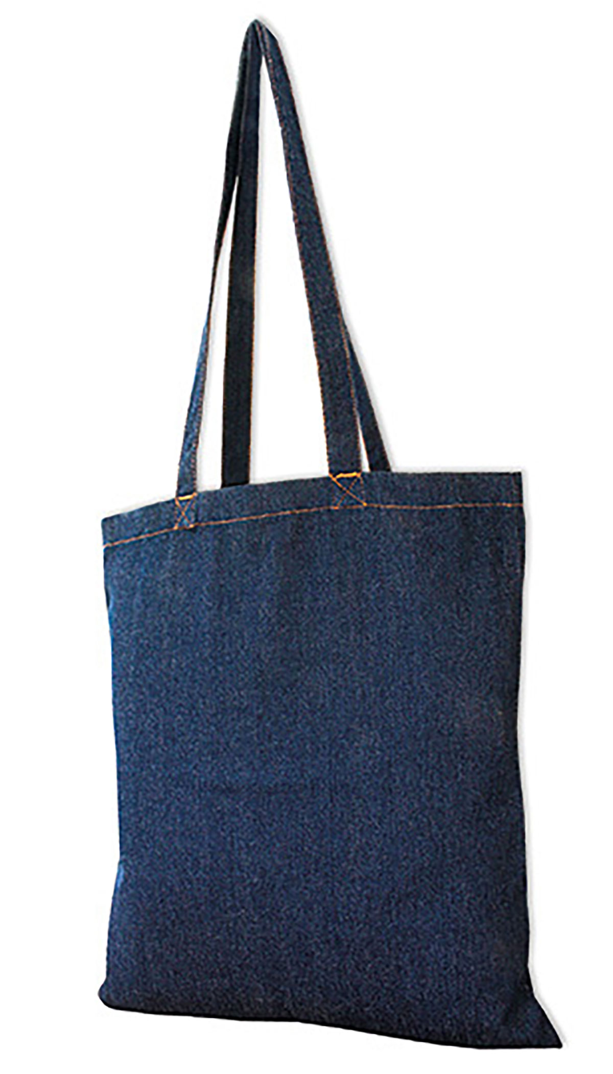 X963-bag denim