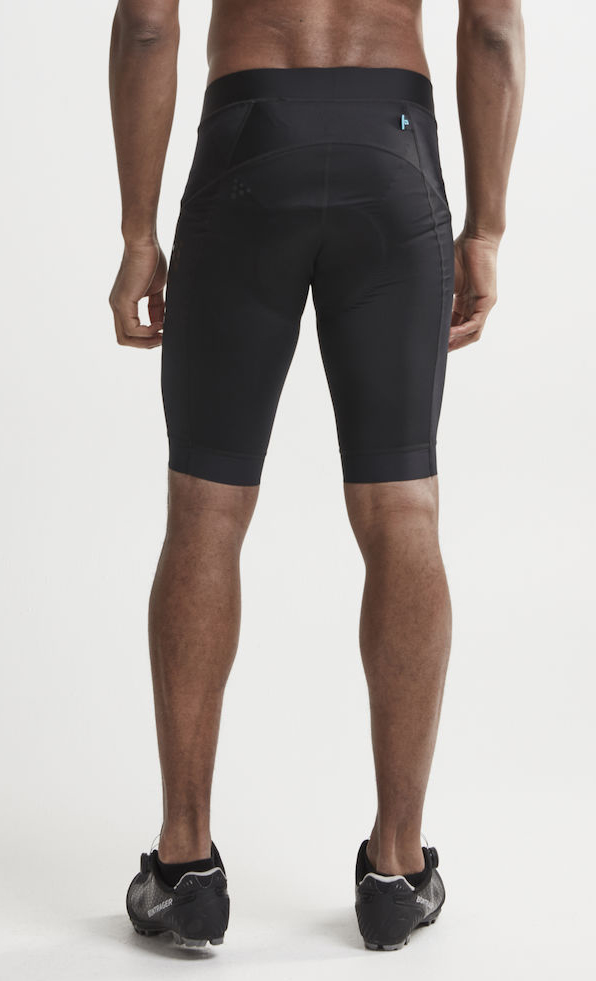 Cr7159-back ESSENCE SHORTS Man Craft 1907159