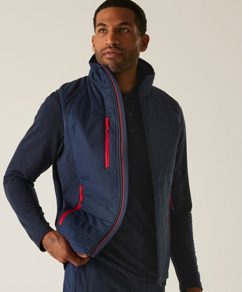 Hybrid Bodywarmer "Pro Universal" Regatta Professional TRB203
