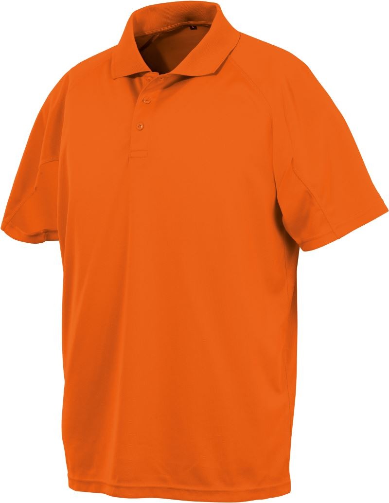 Sp288X-floorange fluorescent orange