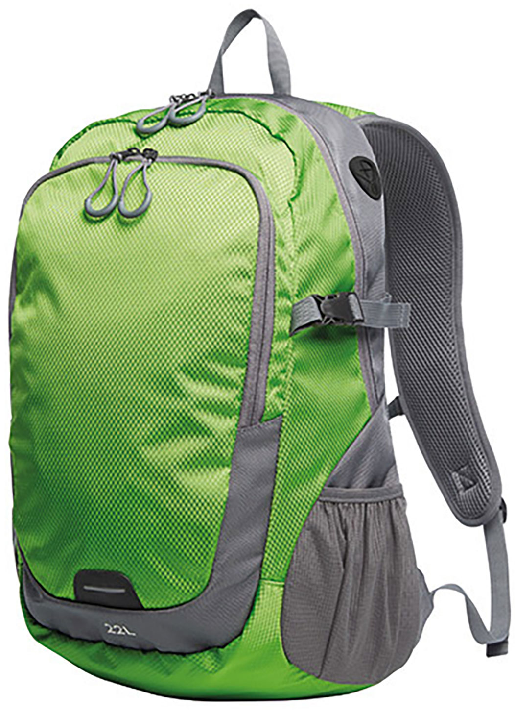 Backpack Step L Halfar HF3063 Backpack Step L Halfar HF3063