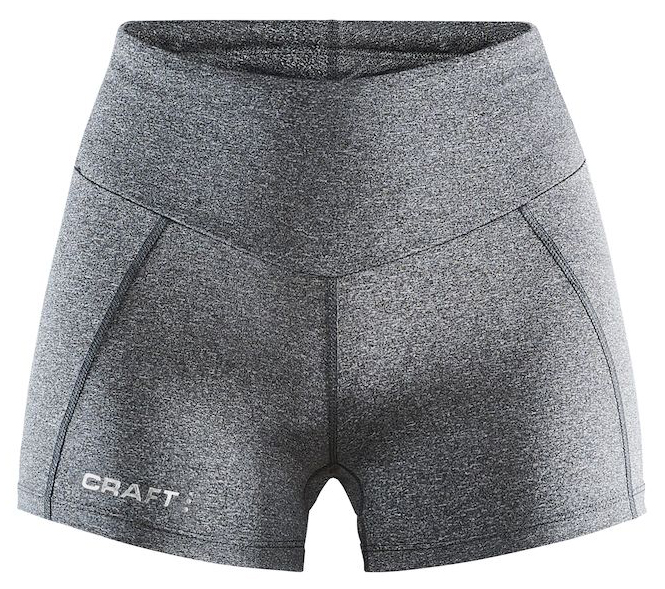 Cr8779-darkgrey ADV ESSENCE HOT PANTS Woman Craft 1908779