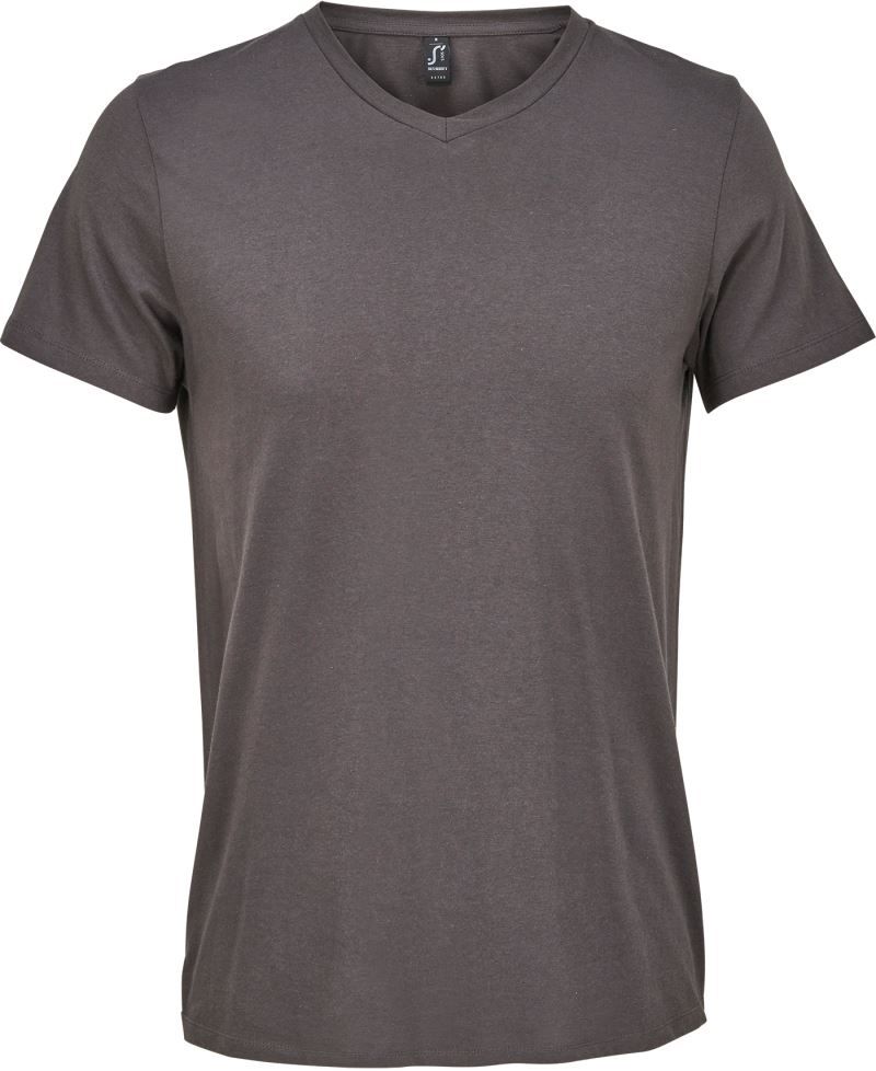 V-Neck T-Shirt Regent Sol's 4765