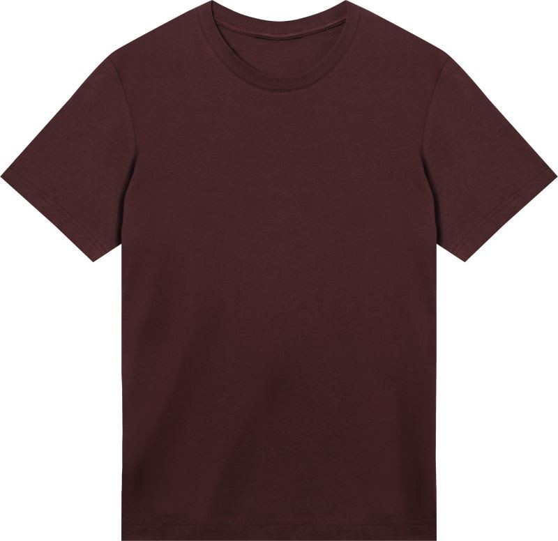 Mens Regular Tee True Blanks 8383