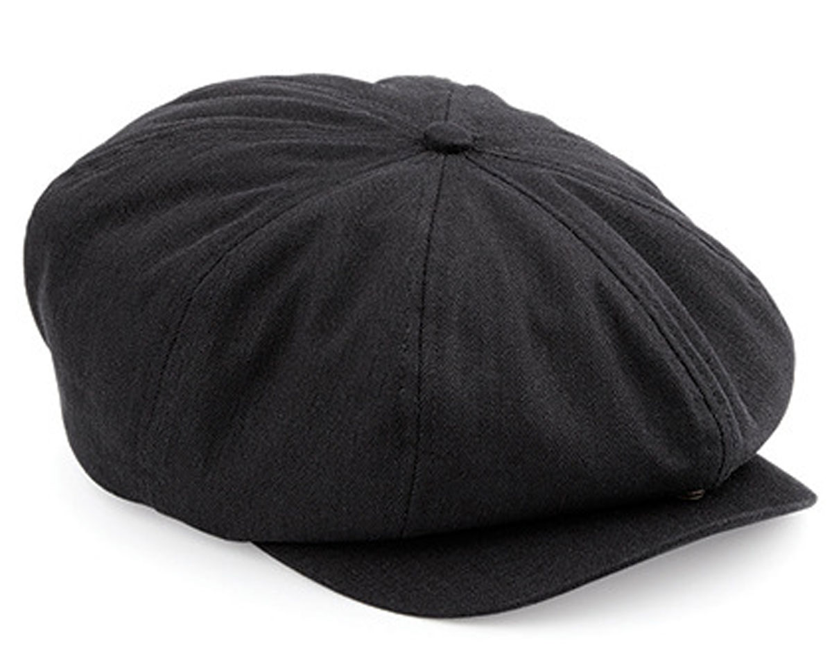 Newsboy1 Newsboy Cap Beechfield B624