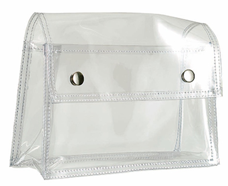 Bag With Press Buttons Universal Halfar HF0772 Bag With Press Buttons Universal Halfar HF0772
