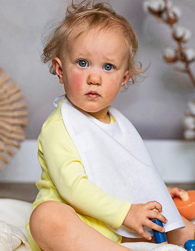 Baby Bib X950