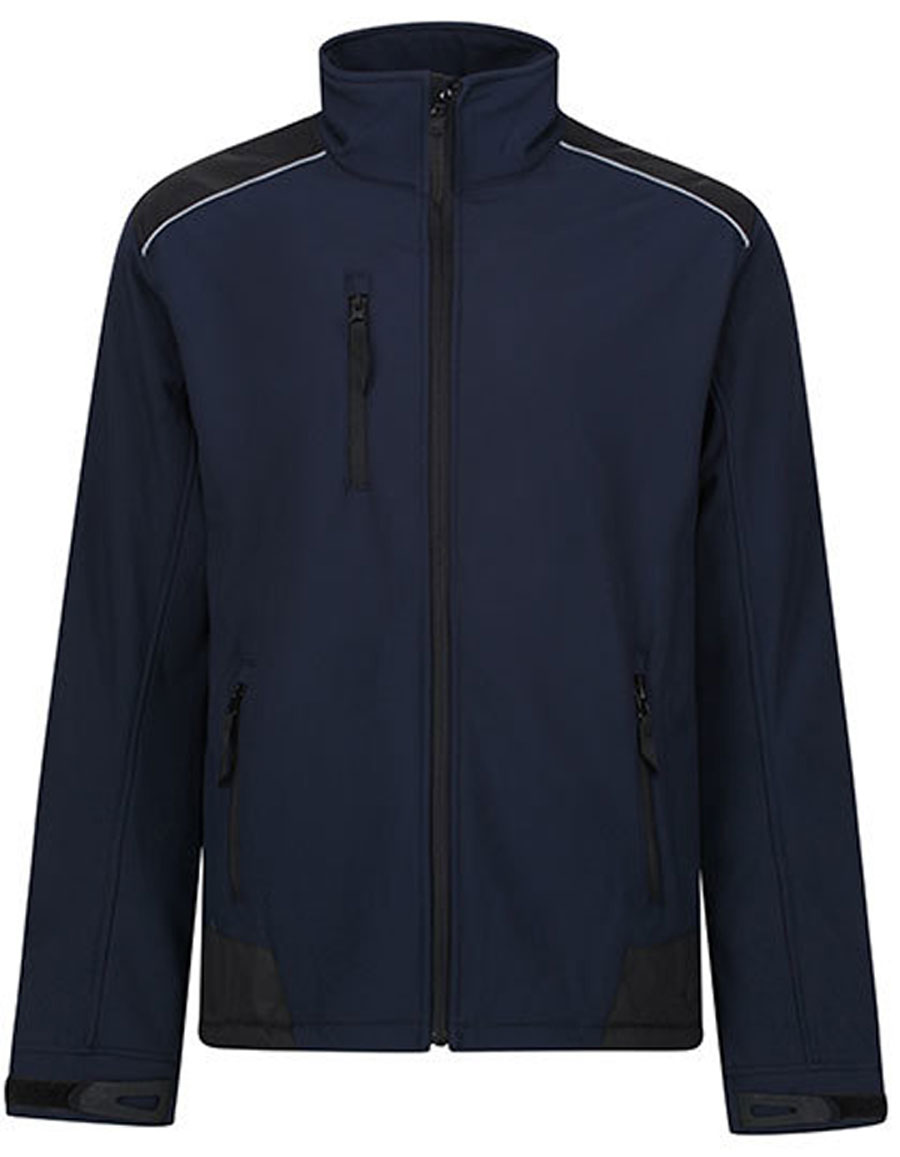 Sandstorm Workwear Softshell Regatta RG651 Sandstorm Workwear Softshell Regatta RG651