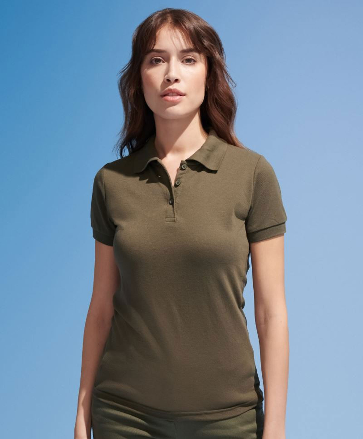 0573-1-foto Women´s Polo Shirt Prime Sol's 0573